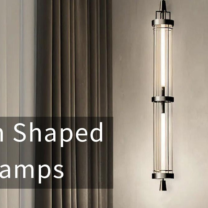 A Showcase of Five Timeless Torch Wall Sconces