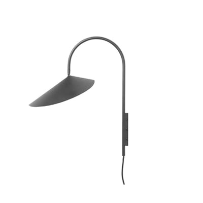 Lamp appreciation column——Arum Wall Lamp