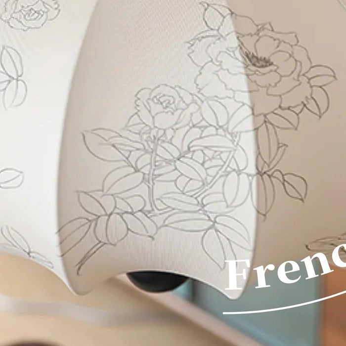 Discover the charm of French style！