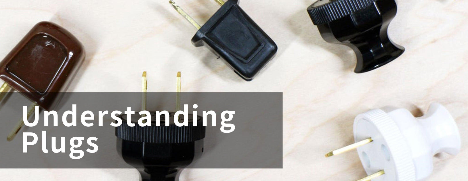 Understanding Plugs — Mooiehome