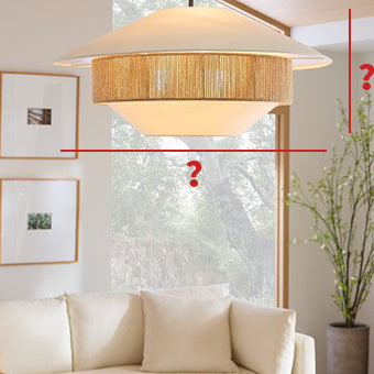 Chandelier Size Selection Guide