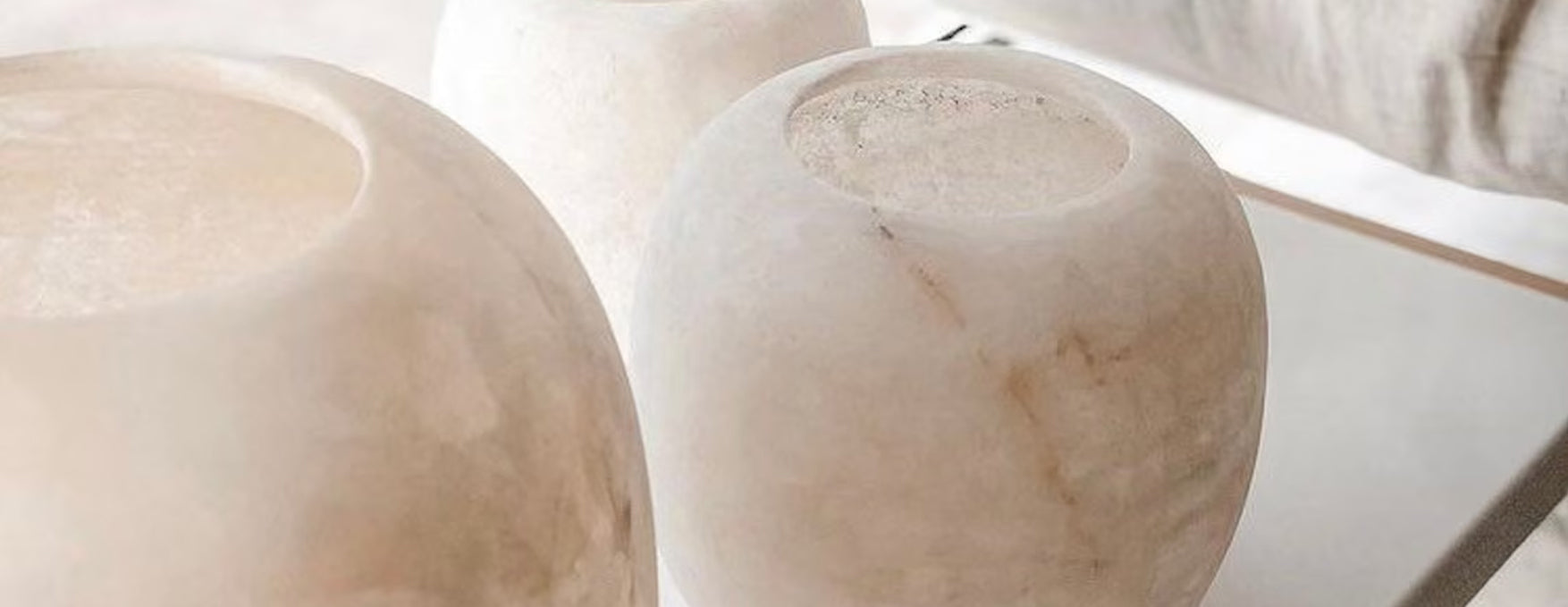 Discover the Timeless Beauty of Alabaster