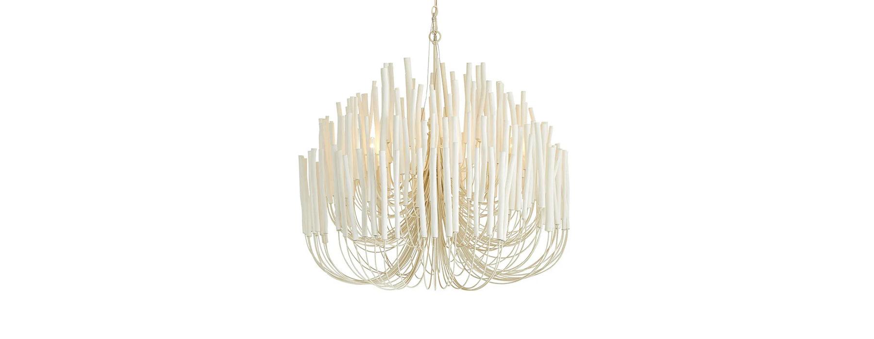 Lamp appreciation column——Swinton Chandelier