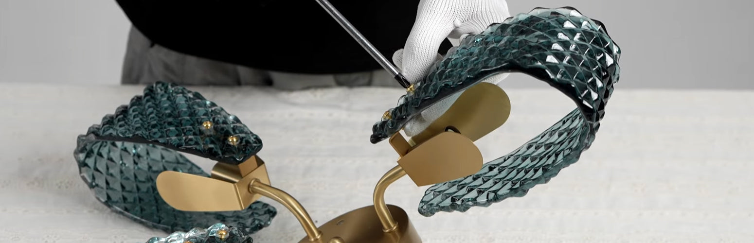 How to Install Your New Light Fixture: A Professional Guide from Unboxing to Illumination