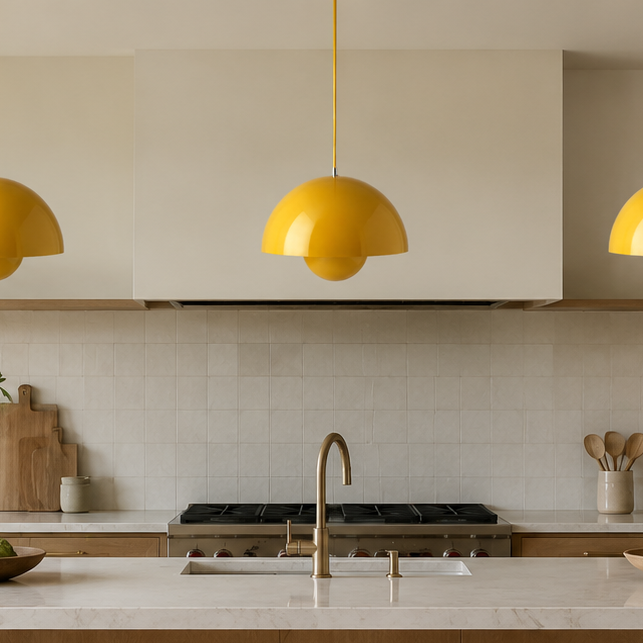 Kitchen Island Lighting: A Complete Guide
