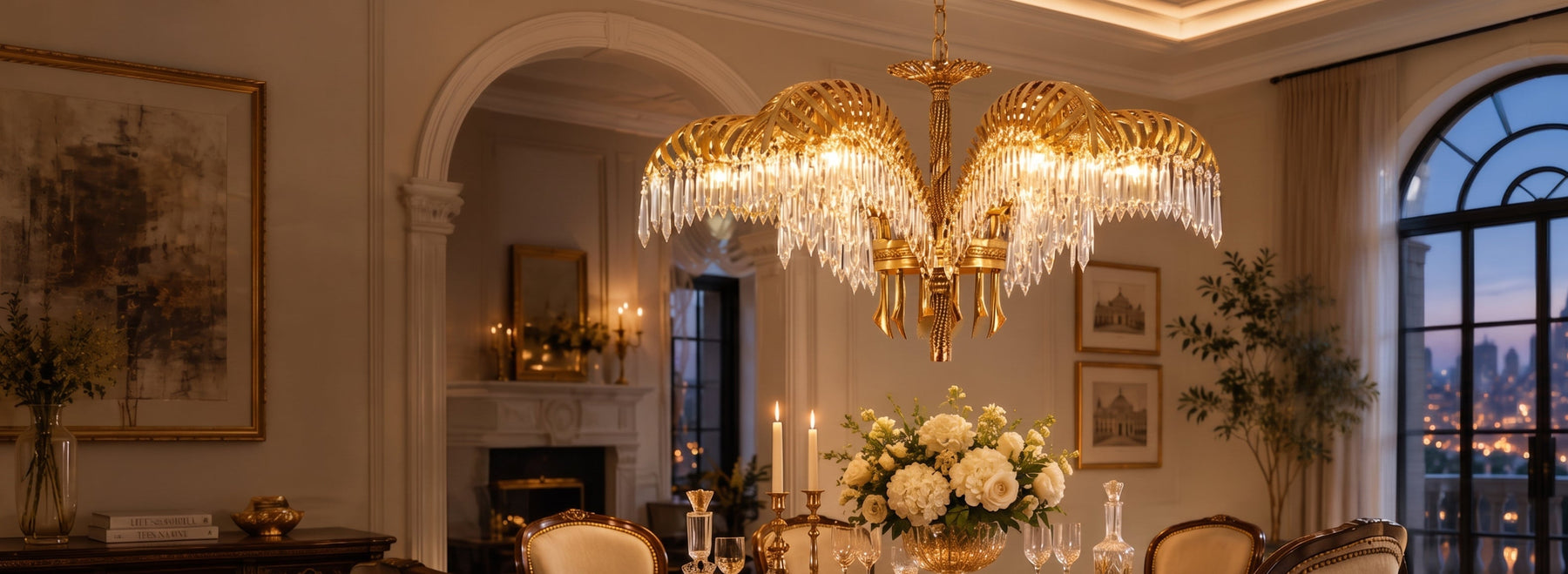 We Asked Six Lighting Designers "What Were You Thinking?" Here's What They Told Us