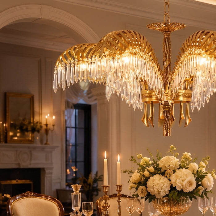 We Asked Six Lighting Designers "What Were You Thinking?" Here's What They Told Us