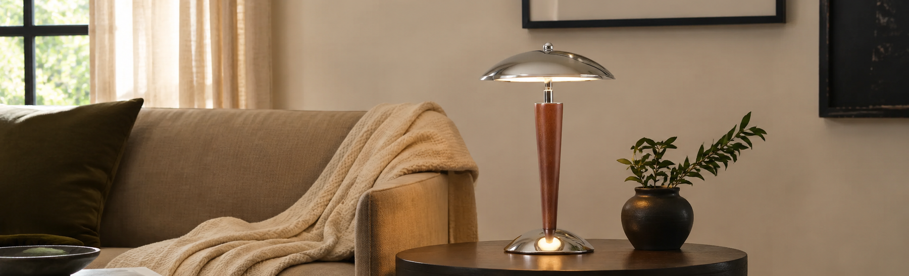 How to Rewire a Table Lamp