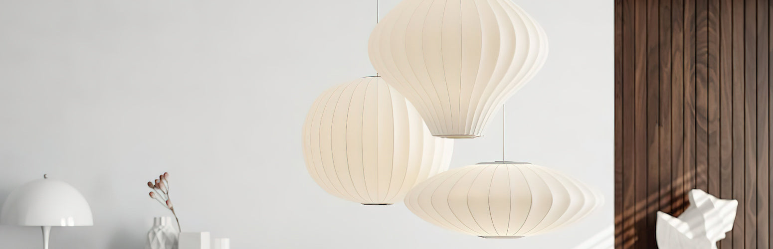 An Underrated Classic: Why the Nelson Series is the Only Lighting Fixture You Need