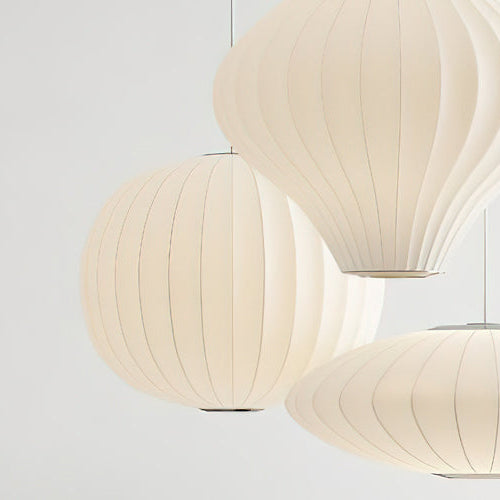 An Underrated Classic: Why the Nelson Series is the Only Lighting Fixture You Need