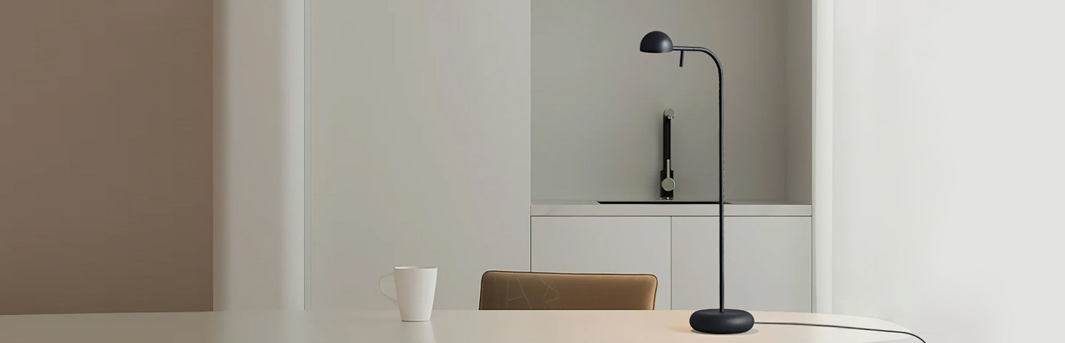 Minimalist Light and Shadow Art: Embark on a Journey of Pure Aesthetics with the Pin Series