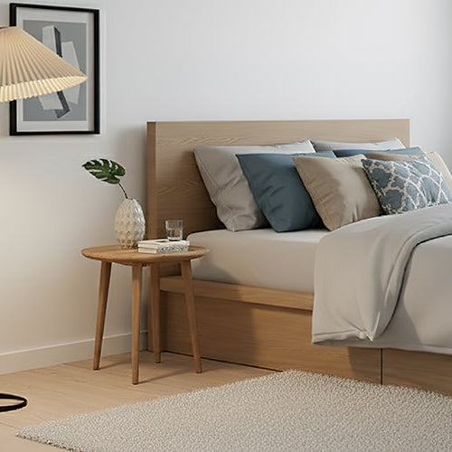 📘 How to Install a Pleated Lampshade: Two Easy Methods Explained