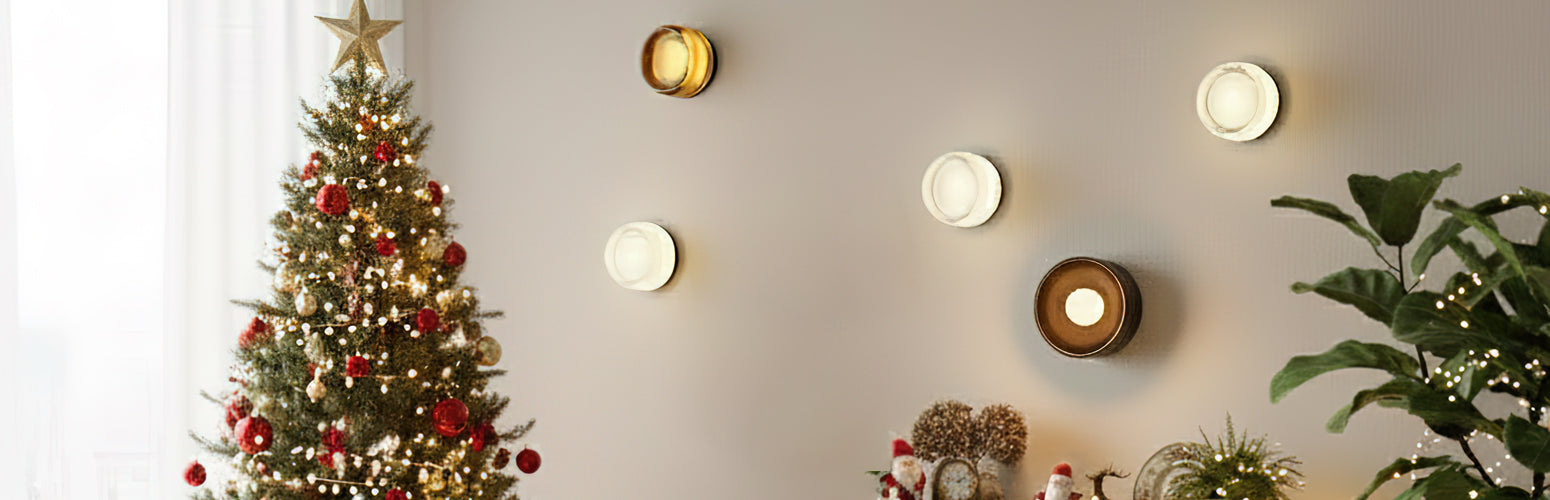Style Guide: Which Wall Lamp Best Reflects Your Home's Personality?