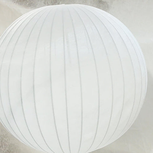 Wisdom in Soft Light: The Marvelous Journey from Silkworm Cocoon to Designer Silk Lamp