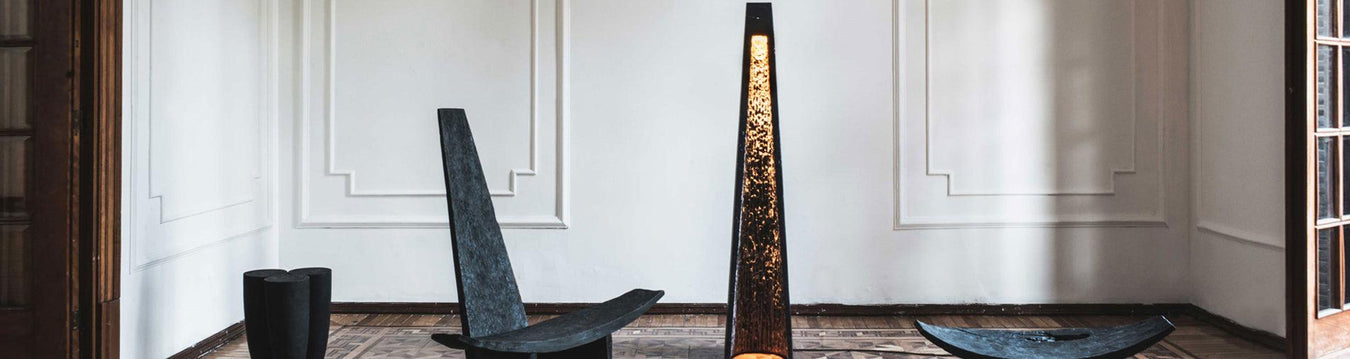 Floor Lamp