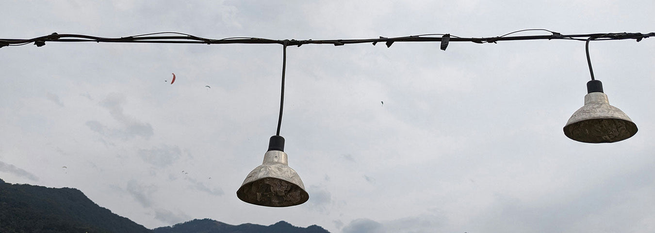 Outdoor Light