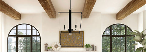 Chandeliers
