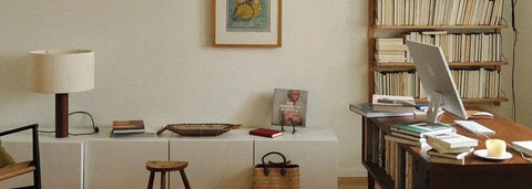 Table lamps