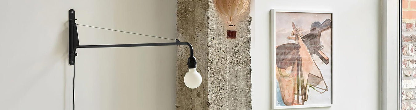 Wall Lamp