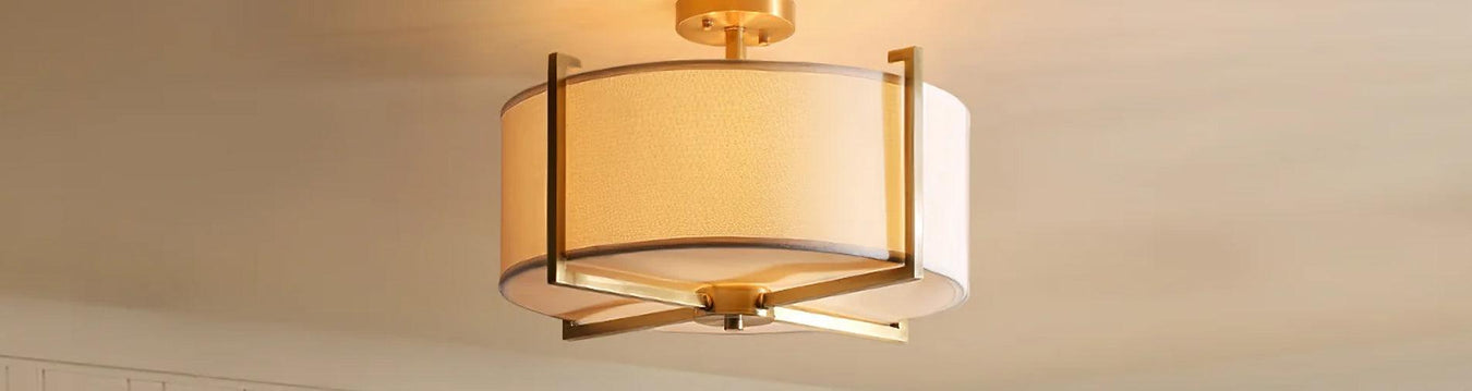 Ceiling Light