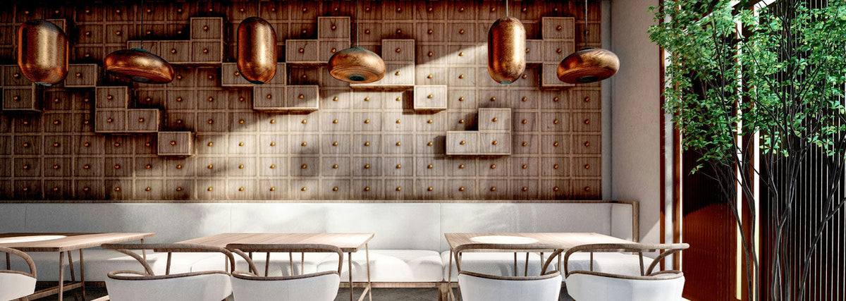 Brass Lamps — Mooiehome