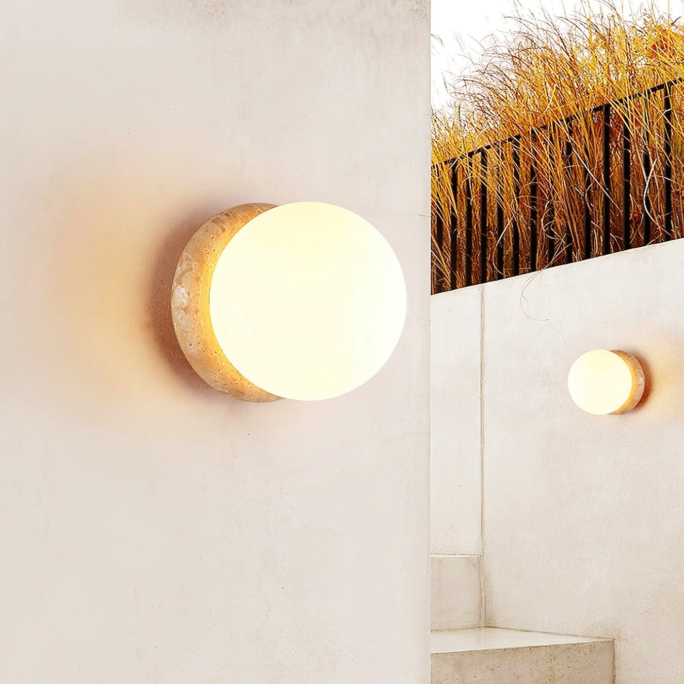 Outdoor Lighting