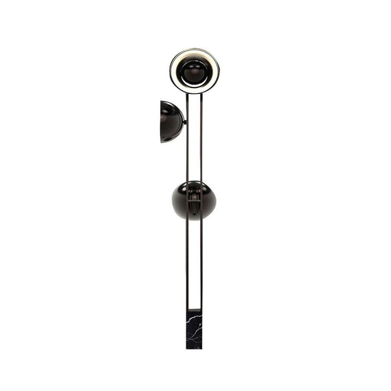 O3 Floor Lamp 11.4"