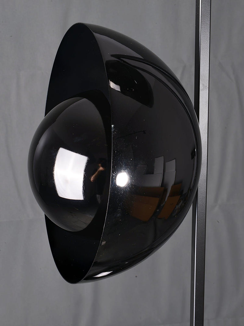 O3 Floor Lamp 11.4"