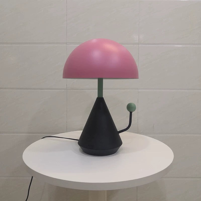 Divina Table Lamp
