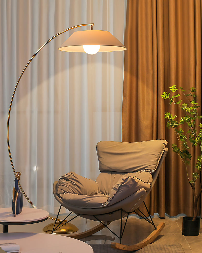 Celeste Floor Lamp