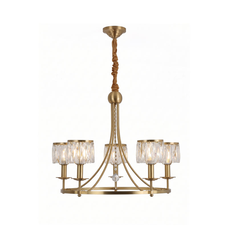 Lumina Chandelier