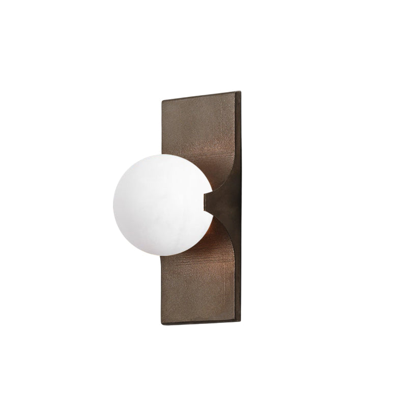 Ember Line Wall Lamp