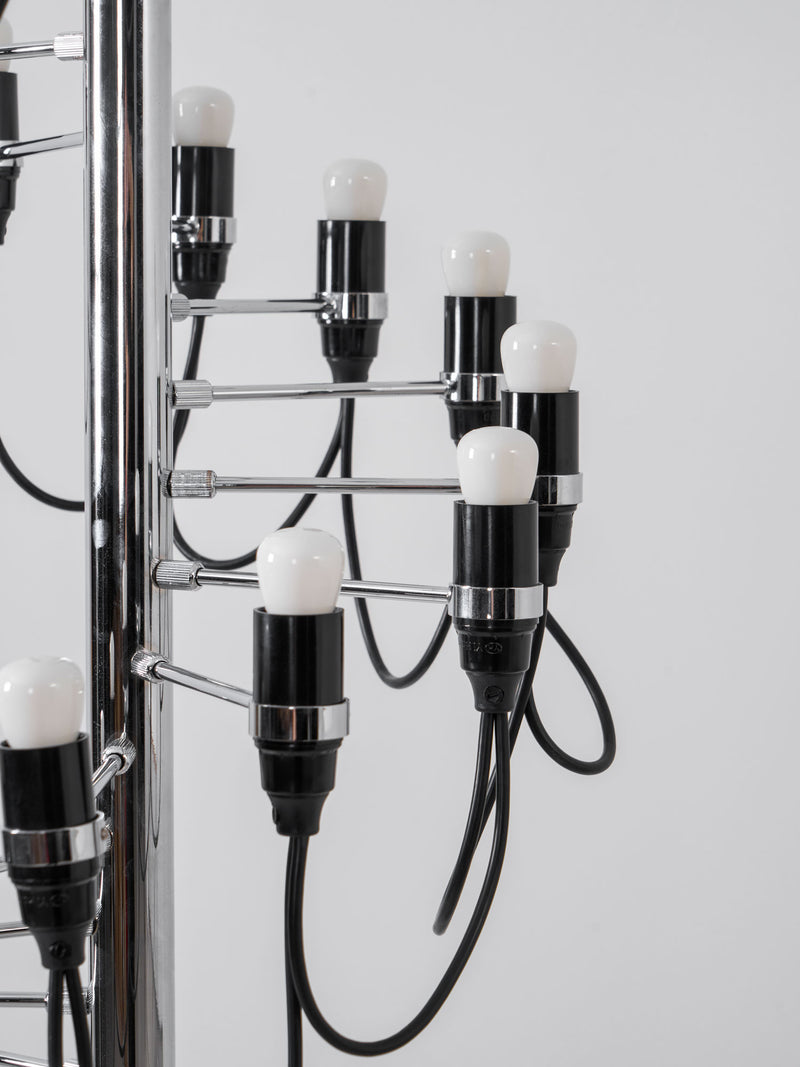 Fruit Floor Lamp 14.6"