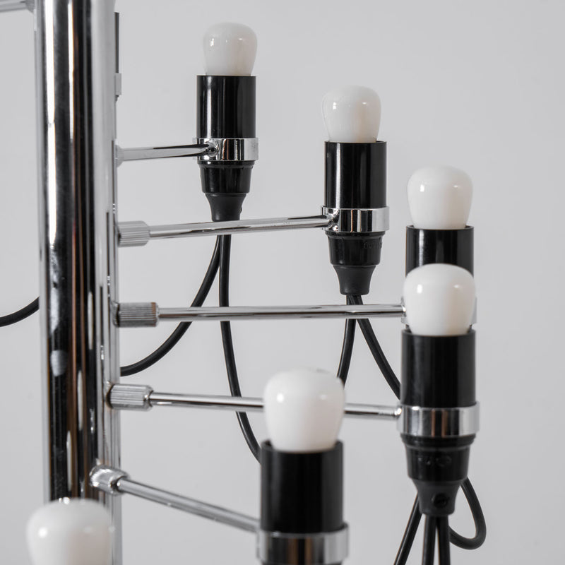 Fruit Floor Lamp 14.6"