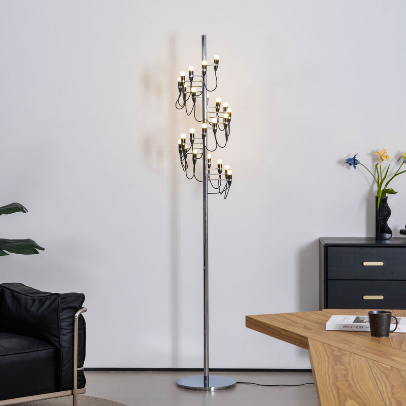 Fruit Floor Lamp 14.6"