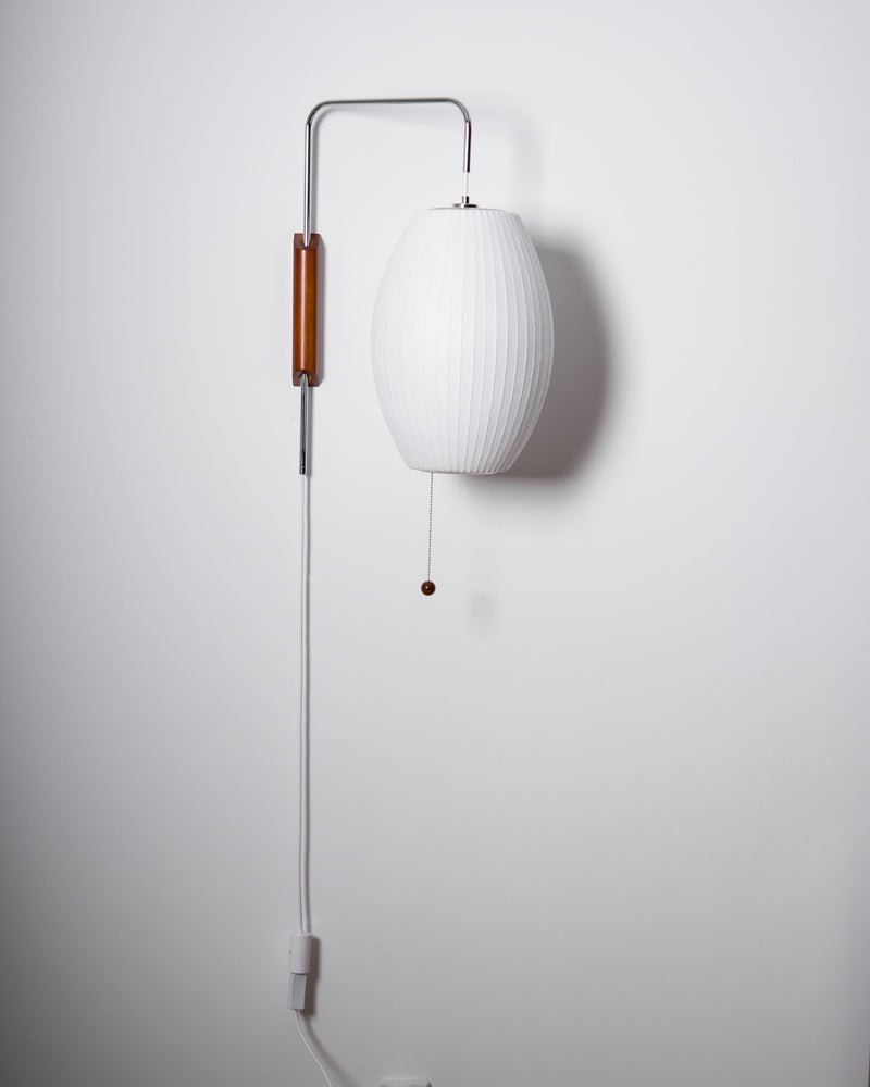 Nelson Wall Lamp