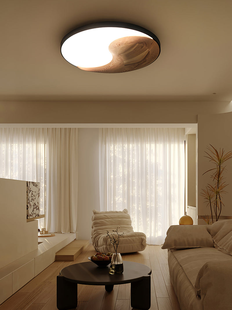 Taiyi Balance Ceiling Lamp