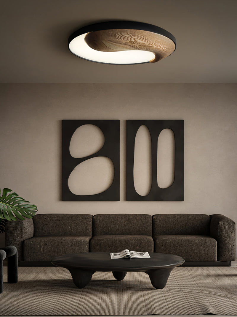 Taiyi Balance Ceiling Lamp