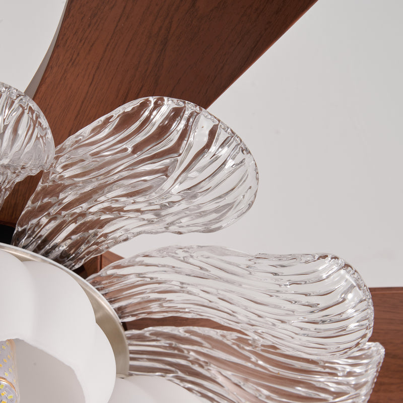Abernathy Ceiling Fan Light
