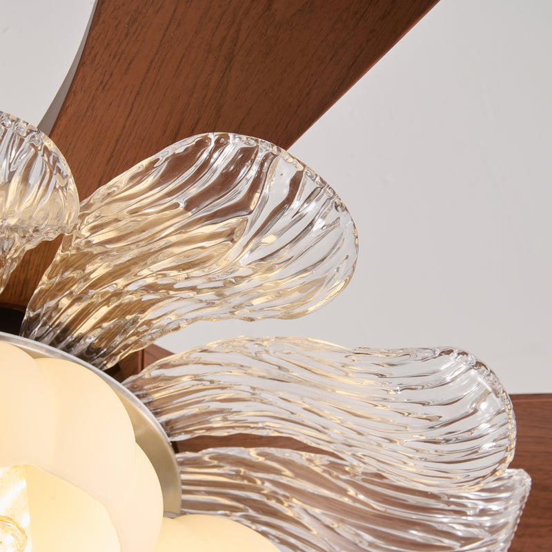 Abernathy Ceiling Fan Light