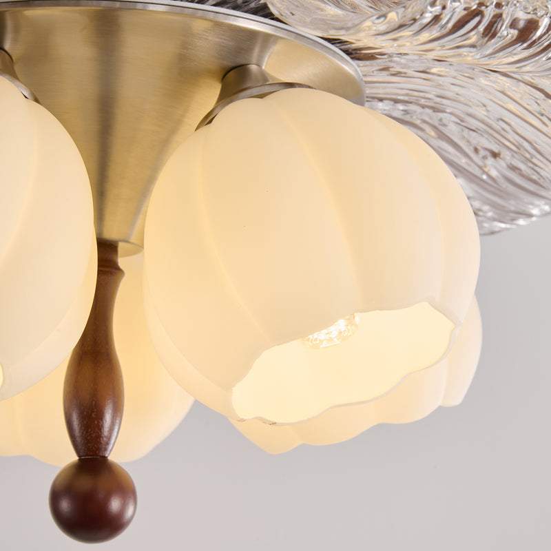 Abernathy Ceiling Fan Light