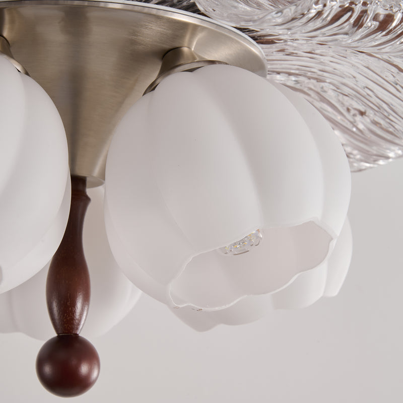 Abernathy Ceiling Fan Light