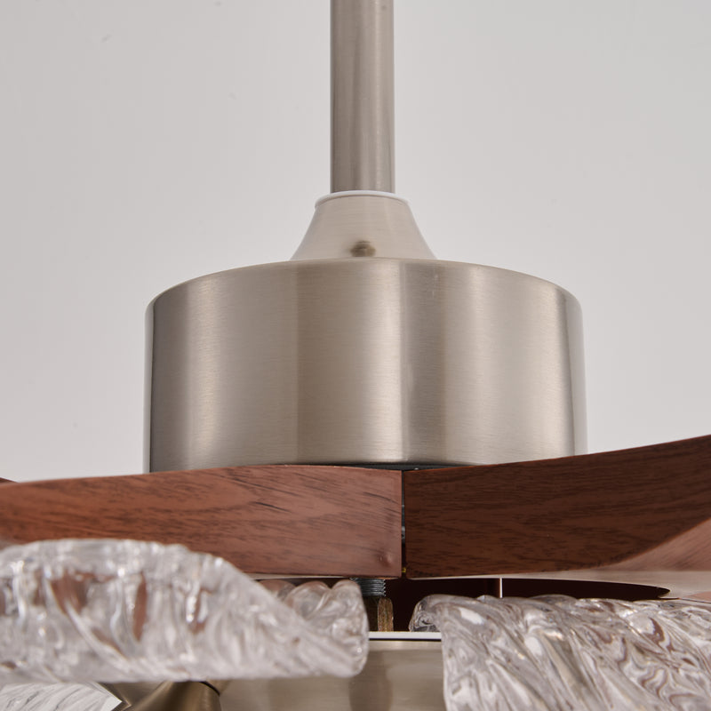 Abernathy Ceiling Fan Light