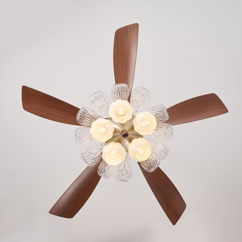 Abernathy Ceiling Fan Light