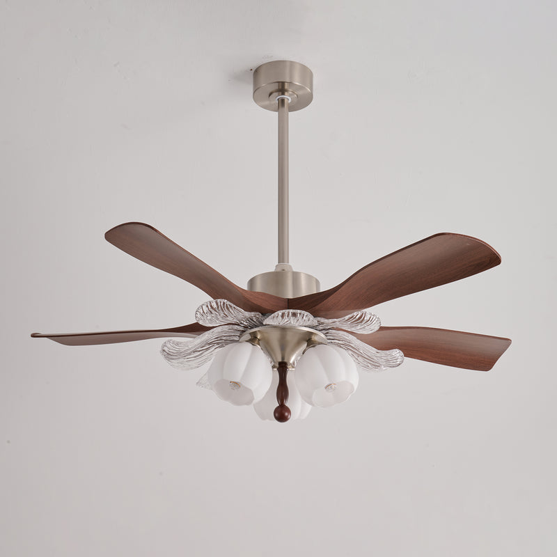 Abernathy Ceiling Fan Light