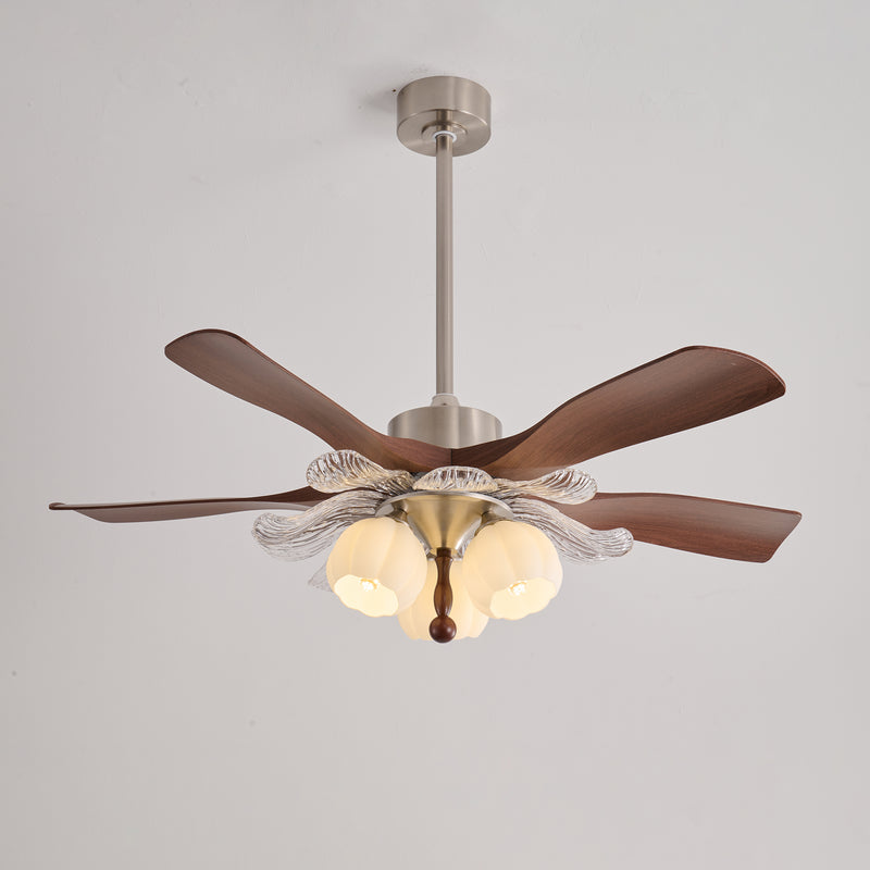 Abernathy Ceiling Fan Light