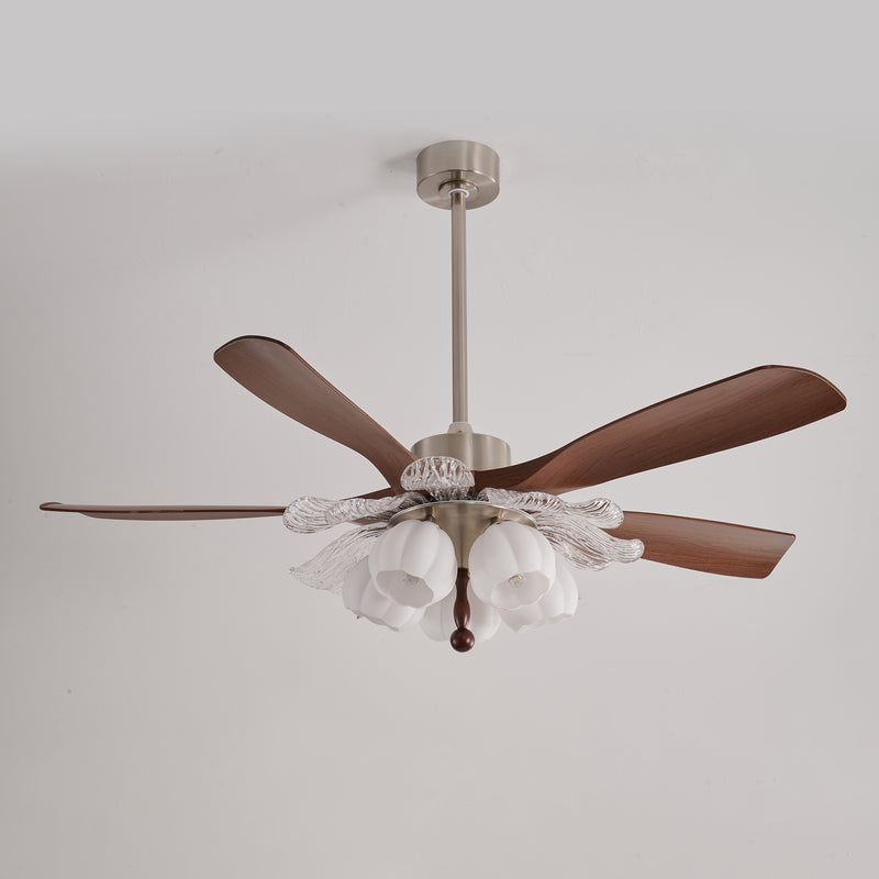Abernathy Ceiling Fan Light