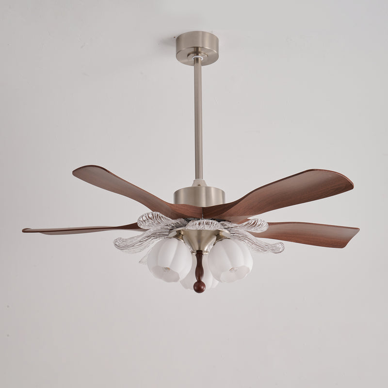 Abernathy Ceiling Fan Light