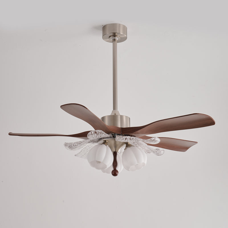 Abernathy Ceiling Fan Light