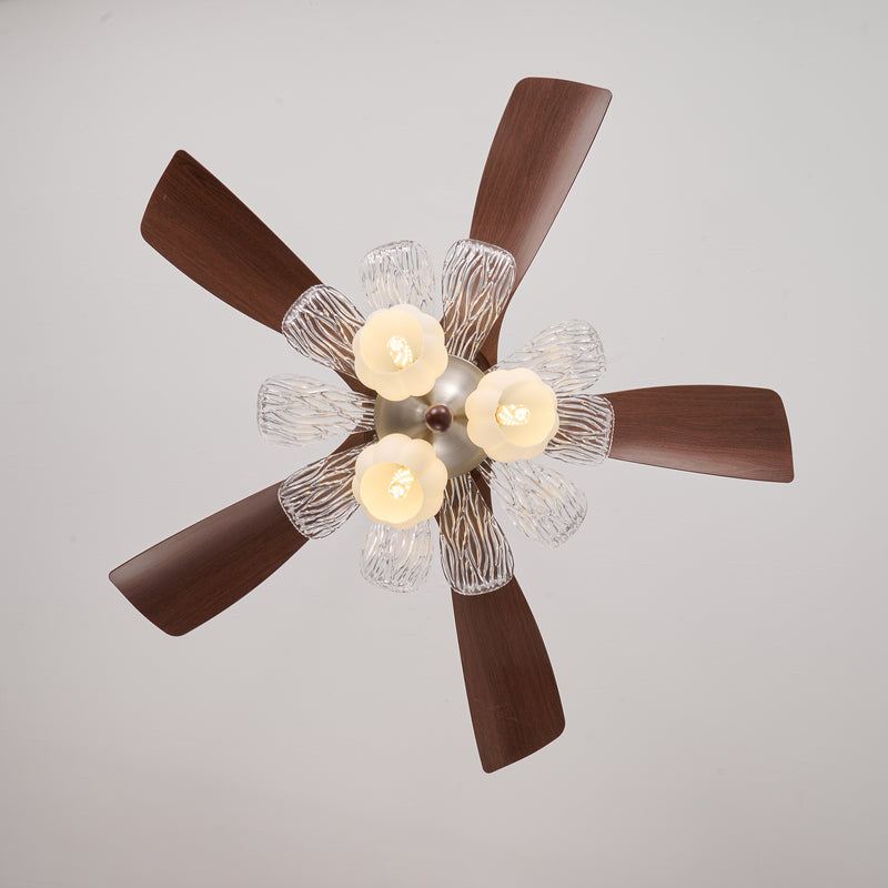 Abernathy Ceiling Fan Light